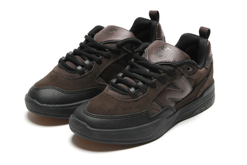 New Balance - 808 LXR (Coffee/Black)